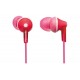 Panasonic RP-HJE 125 E-P pink RP-HJE125E-P